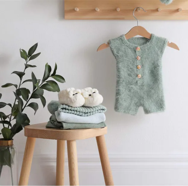 Ownci dress — a symphony of elegance