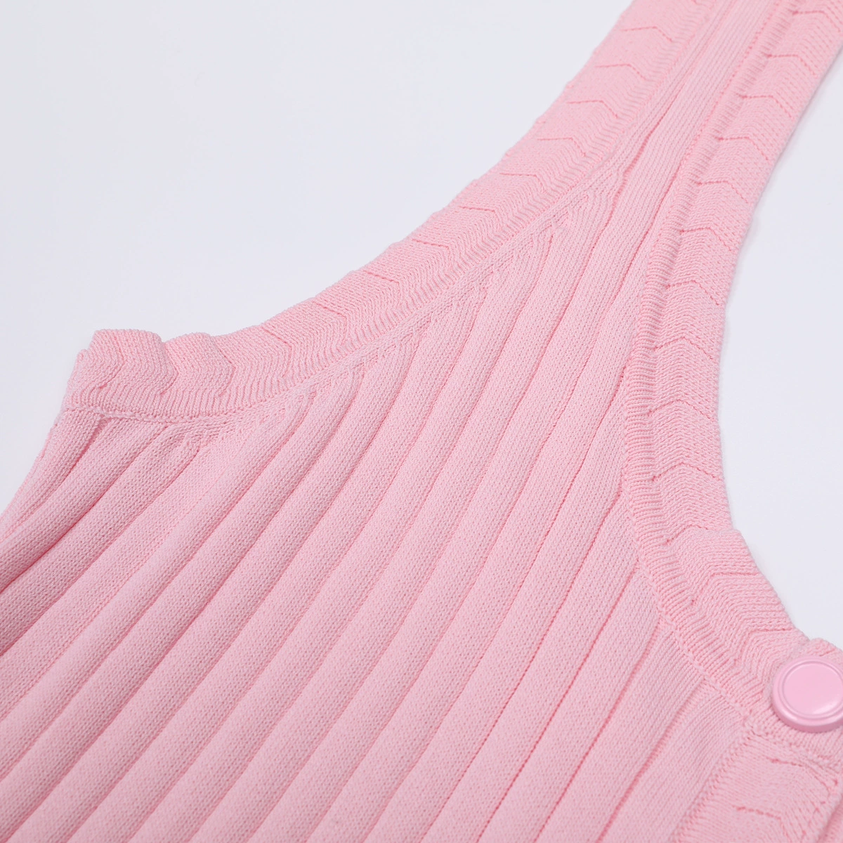 00632828ed1a601eb413017e3ca0b08d.webp Fashionslee Women Jackie Pink Knit Cardigan & Maxi Dress