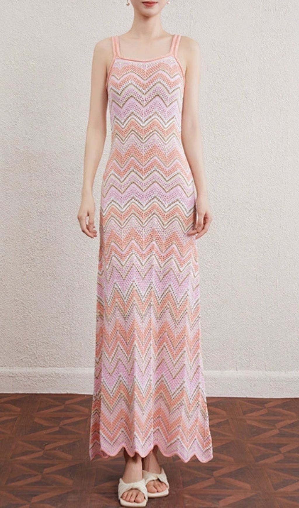03ec3affaf1e78fa86b1b44a199d5e21.jpg Fashionslee Women Geoff Knit Maxi Dress