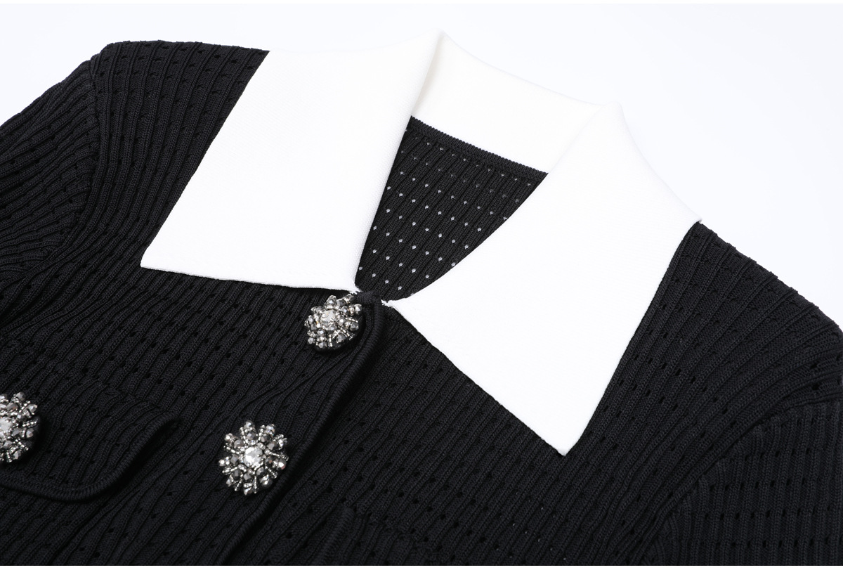 0403e6af30d4d3176752b9daa3745beb.jpg Fashionslee Women Kary Long Sleeve Knit Midi Dress