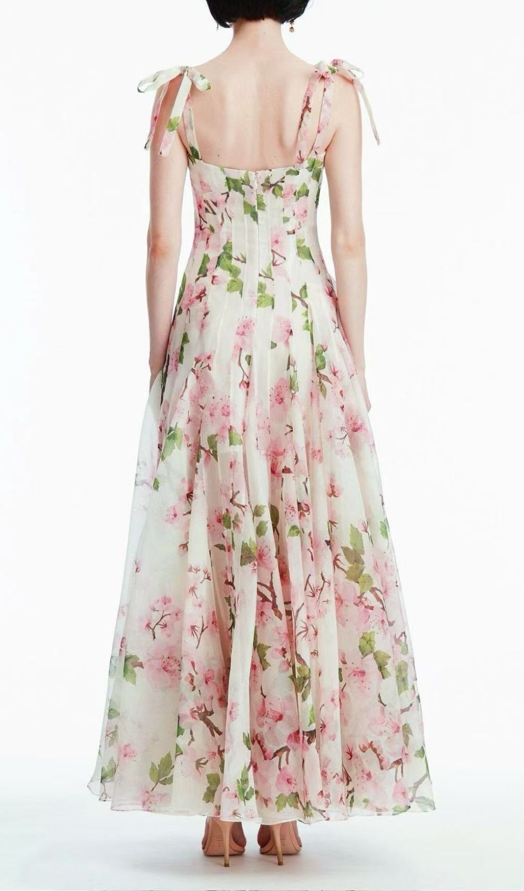 048fa78211cb45e47cc44a76404ba7cb.jpg Fashionslee Women Kida Floral Printed Maxi Dress