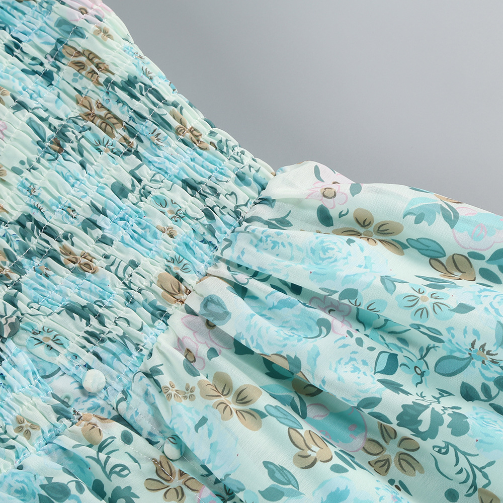 04be53e58a16cd71cb60250630bd0bef.jpg Fashionslee Women Fahari Floral Midi Dress