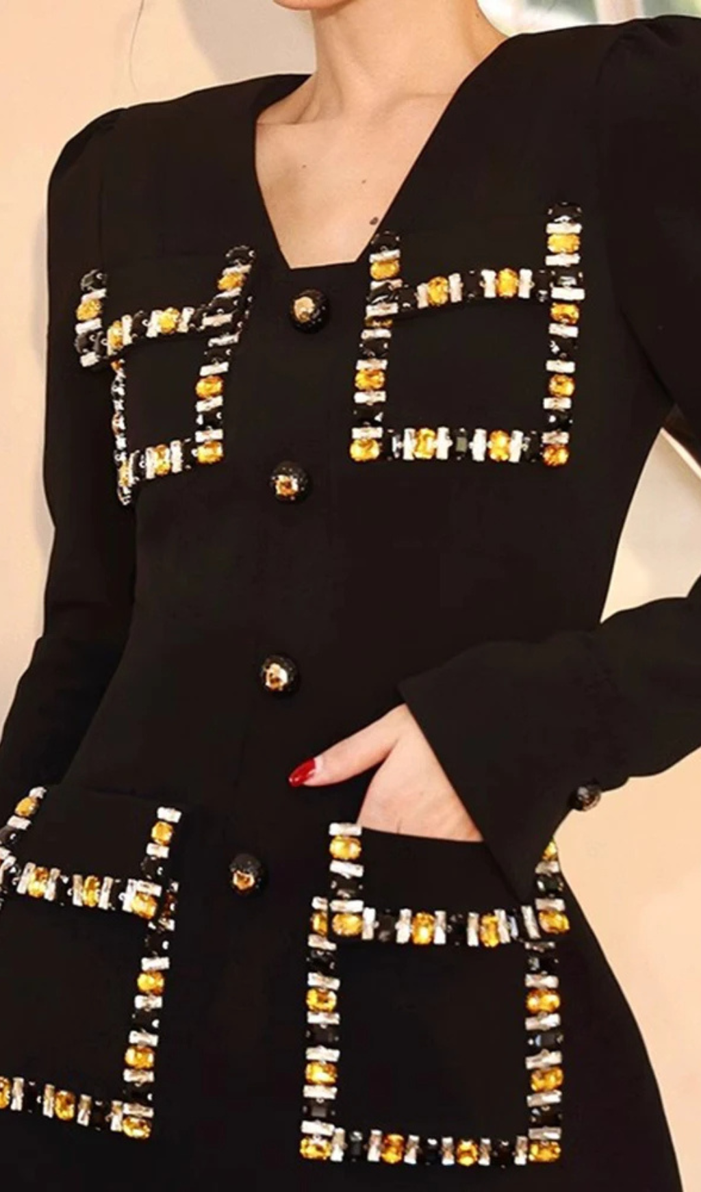 05ad60551aa509c261f06afddc973e35.png Fashionslee Women Aline Embroidered Flares Mini Dress