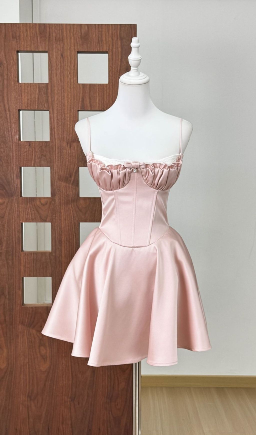 088b05d78902a1e39a6e0a106580f177.jpg Fashionslee Women Kelsy Strappy Mini Dress