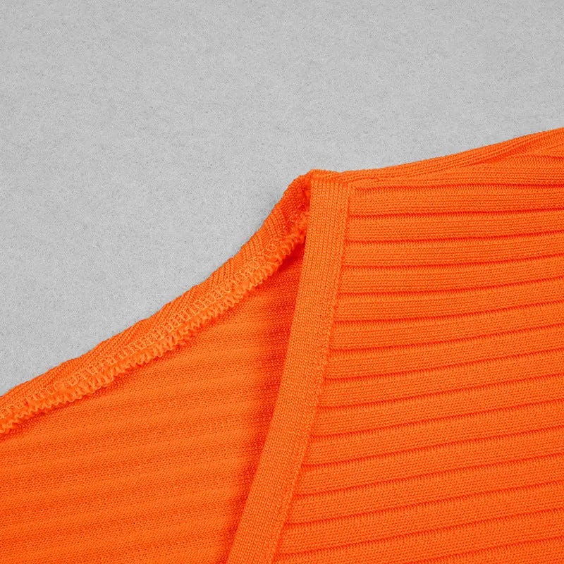 0b21490f78ac233ff7f24076857cd6da.jpeg Fashionslee Women Orange Cross Hollow Out Backless Maxi Dress