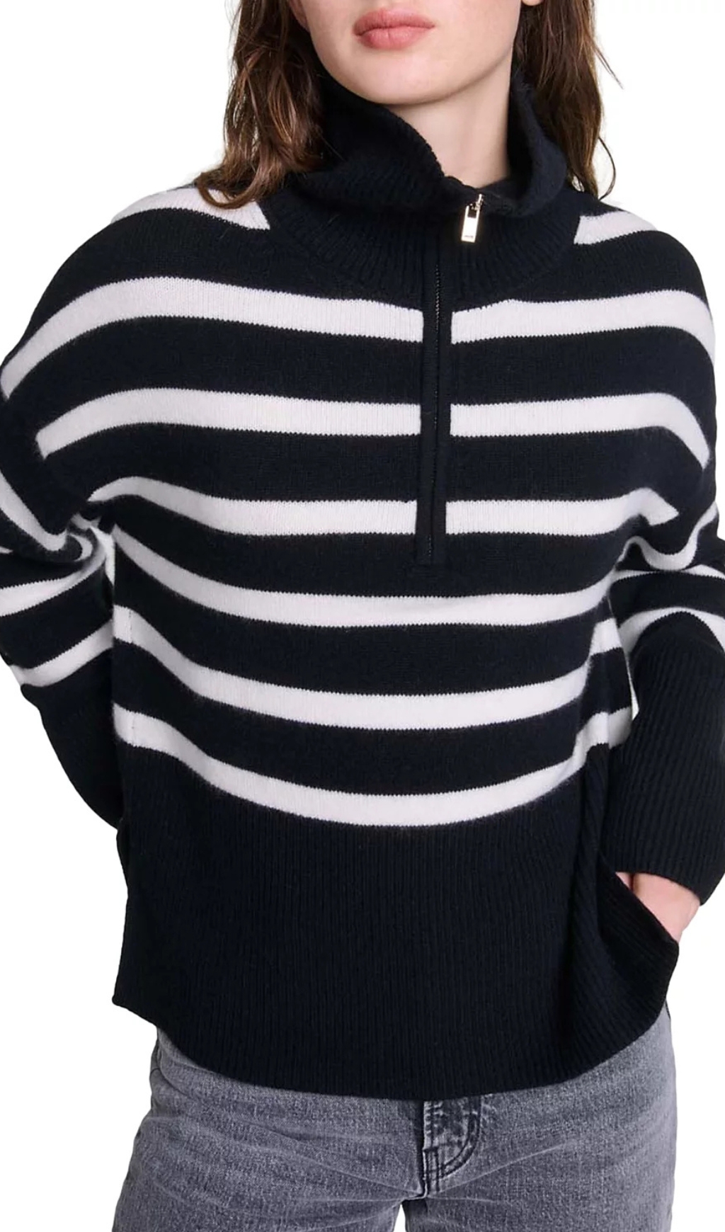 Fashionslee Women Marinea Sweater
