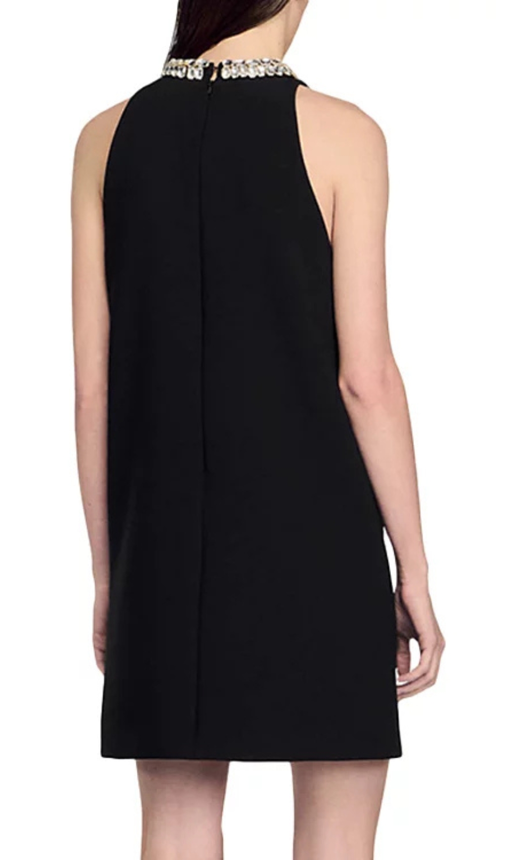 Fashionslee Women Zenith Dress