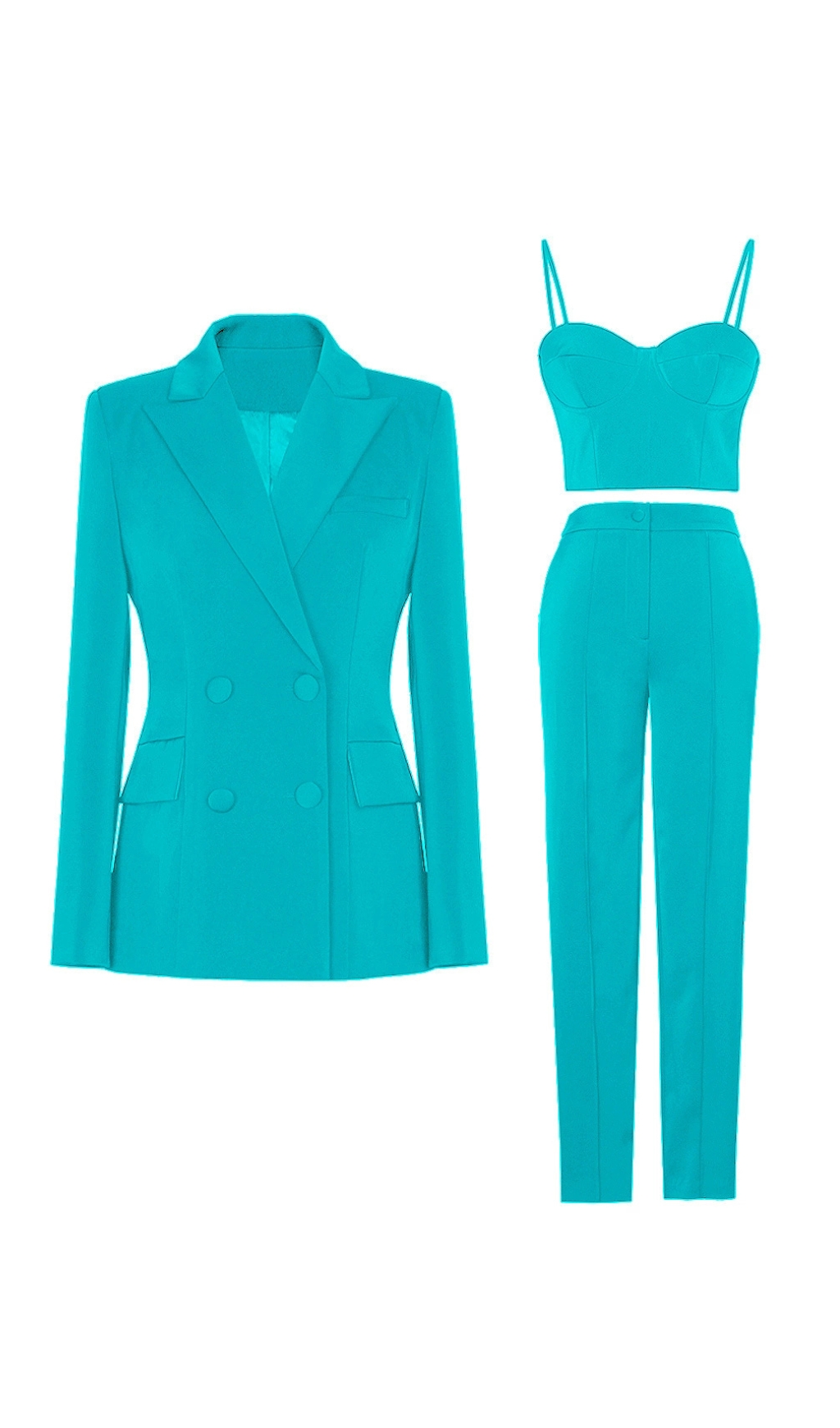 0e0dafda674ce6a97d3db9c315b16008.jpg Fashionslee Women Erik Three-Piece Suit