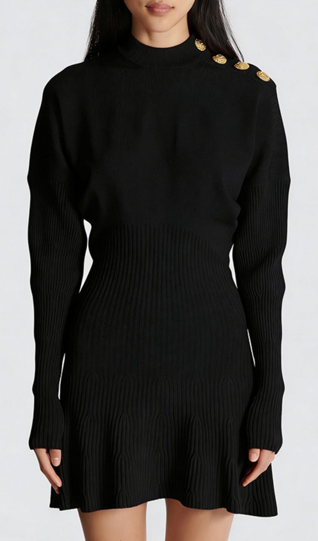 0e9b1084649dbc3cde69772b2e80dacc.jpg Fashionslee Women Kamryn Long Sleeve Mini Dress
