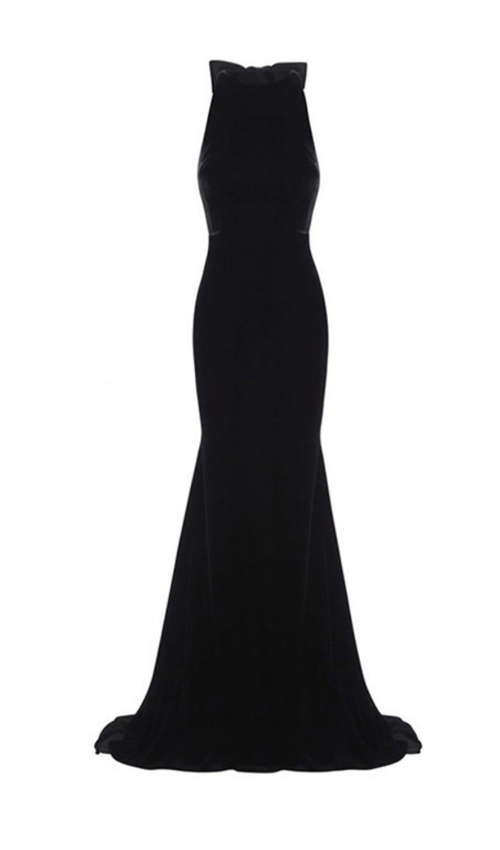 0f34ac43eef596f0c3bd60479eaaf0c8.jpg Fashionslee Women Frida Halter Neck Maxi Dress