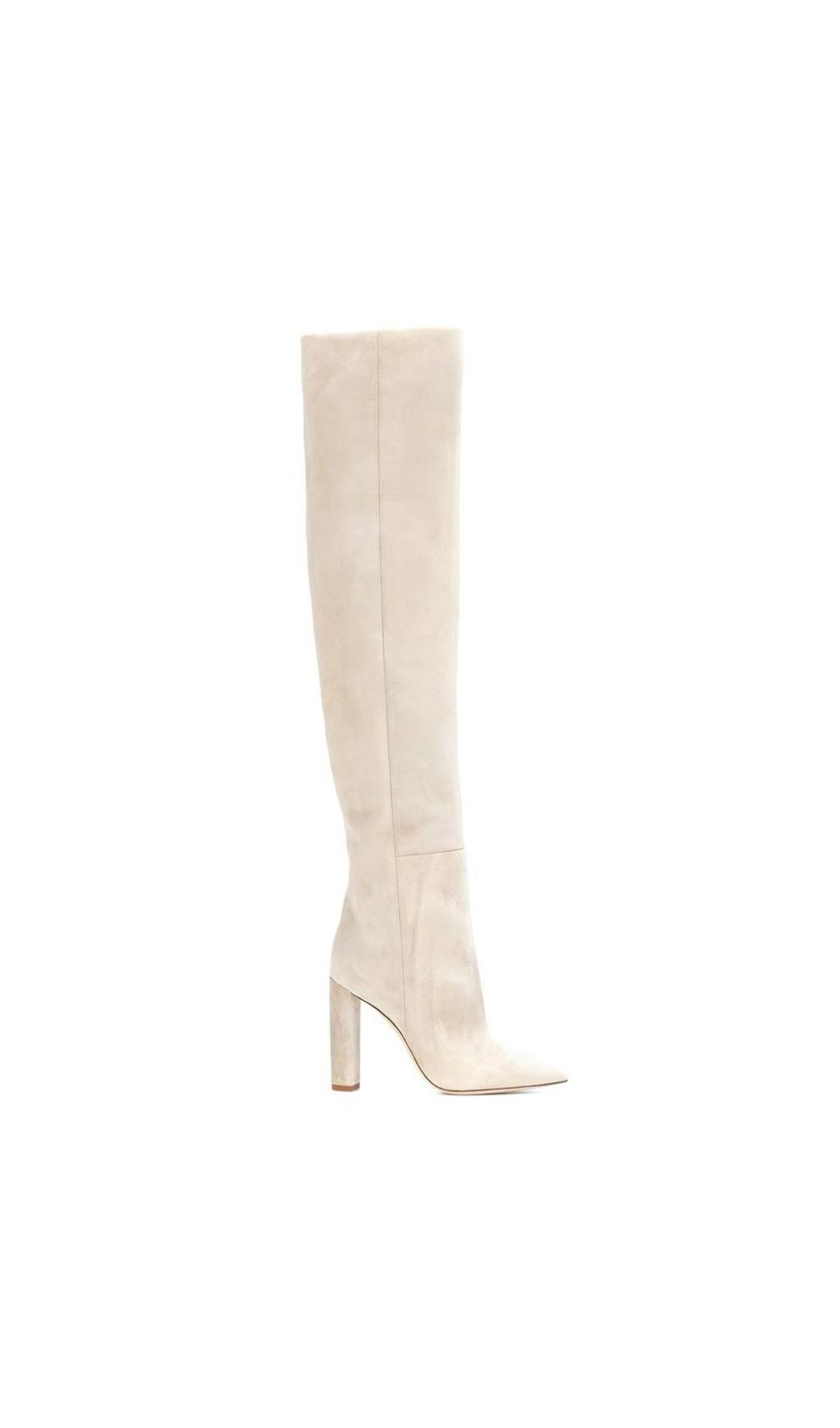 Fashionslee Women Kata High Heel Boots