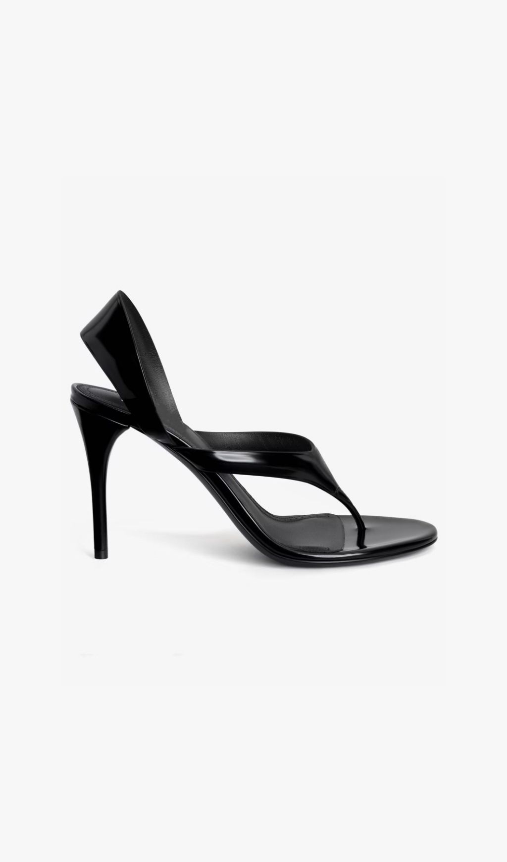 Fashionslee Women Kasumi V-Strap Sandals