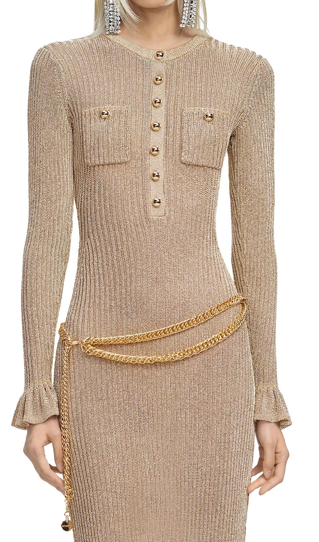 1074bbe122119398e005144c90231b8c.jpg Fashionslee Women Ribbed Knit Midi Dress