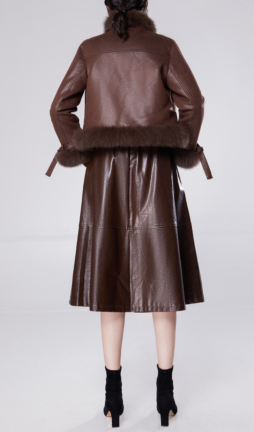 1116b1ac903bec9ae56912e54b0792e2.jpg Fashionslee Women Hicks Fur Coat