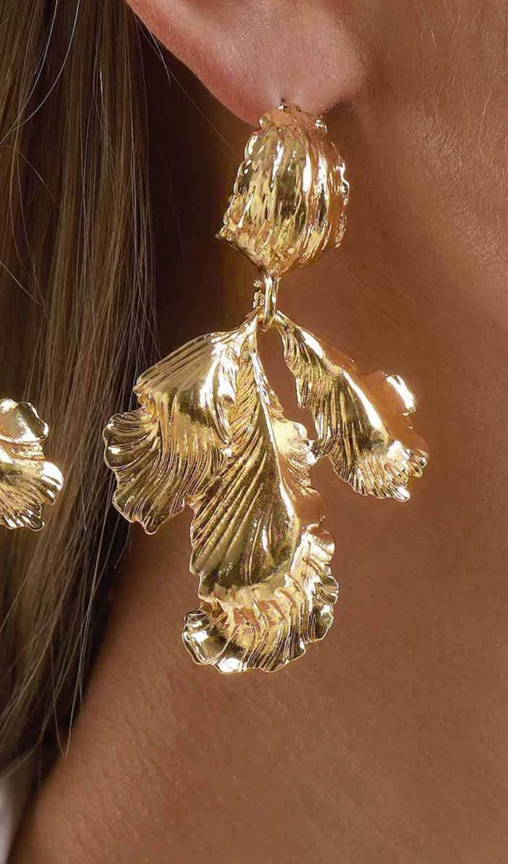 119dff8d31c6778eb9d540f3fd0e9776.jpg Fashionslee Women Joylyn Earrings