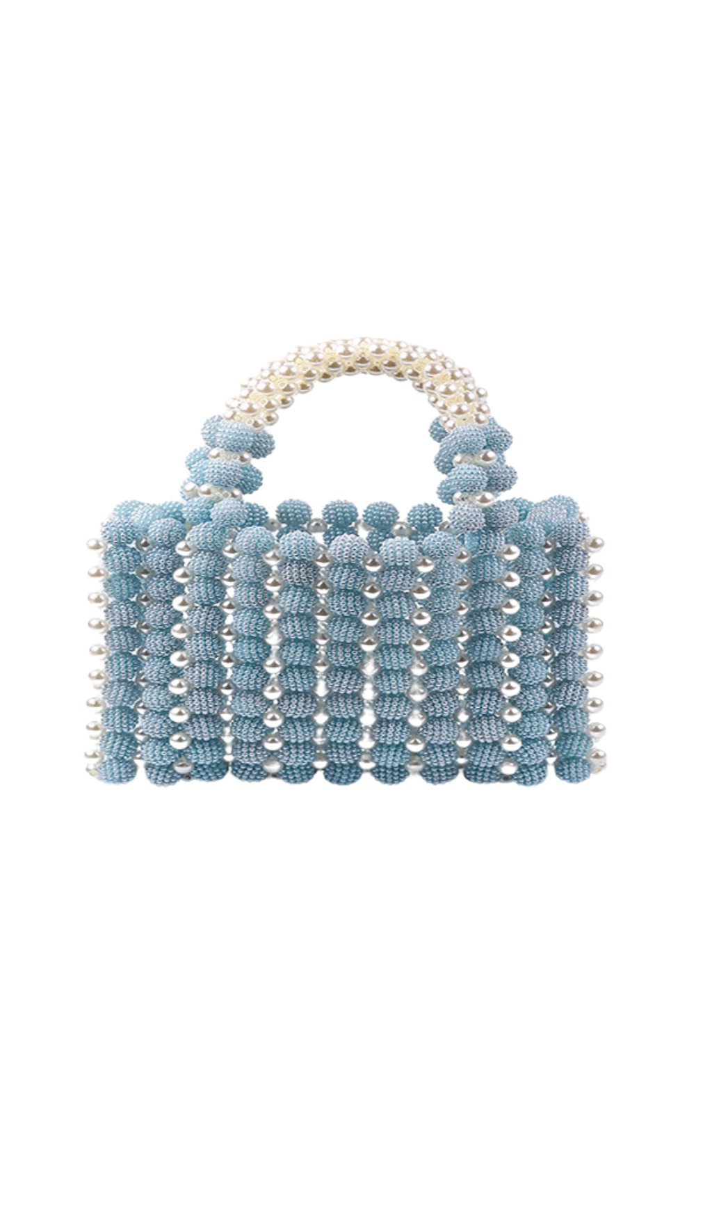 1249c5152b7065154310f9515561261e.jpg Fashionslee Women Derin Pearl Handbag