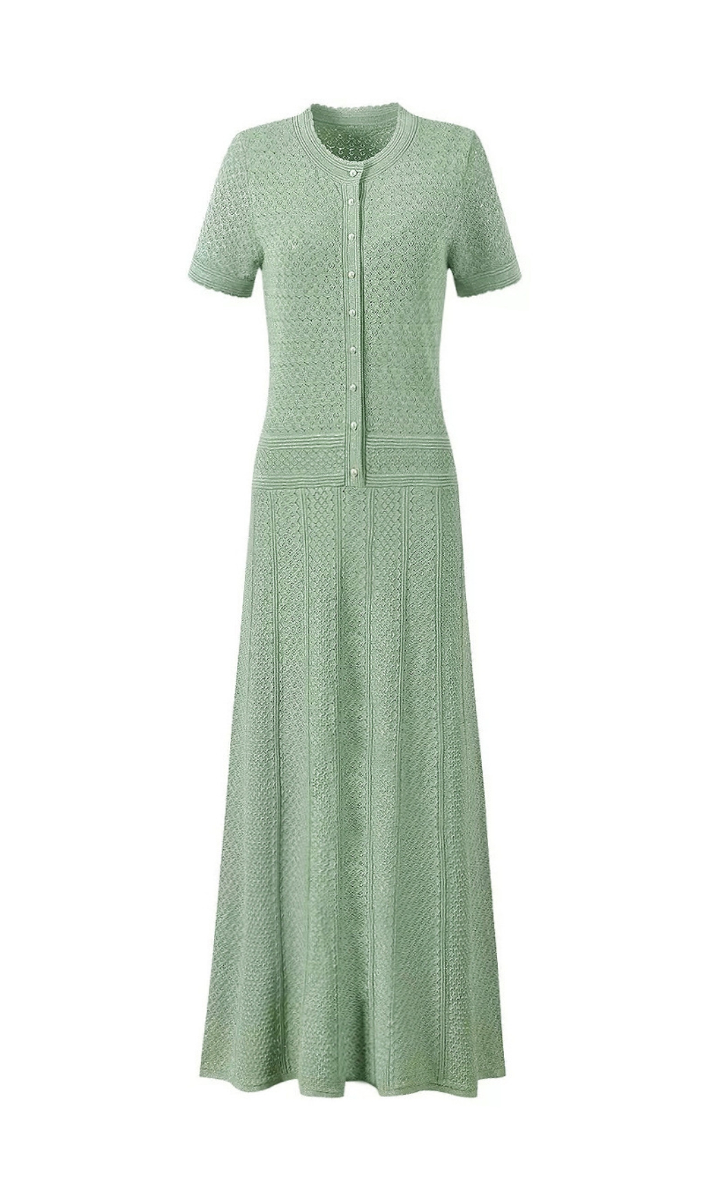 1320c0cdf2a9faec3f6d290d1e38e188.jpg Fashionslee Women Elon Knit Maxi Dress