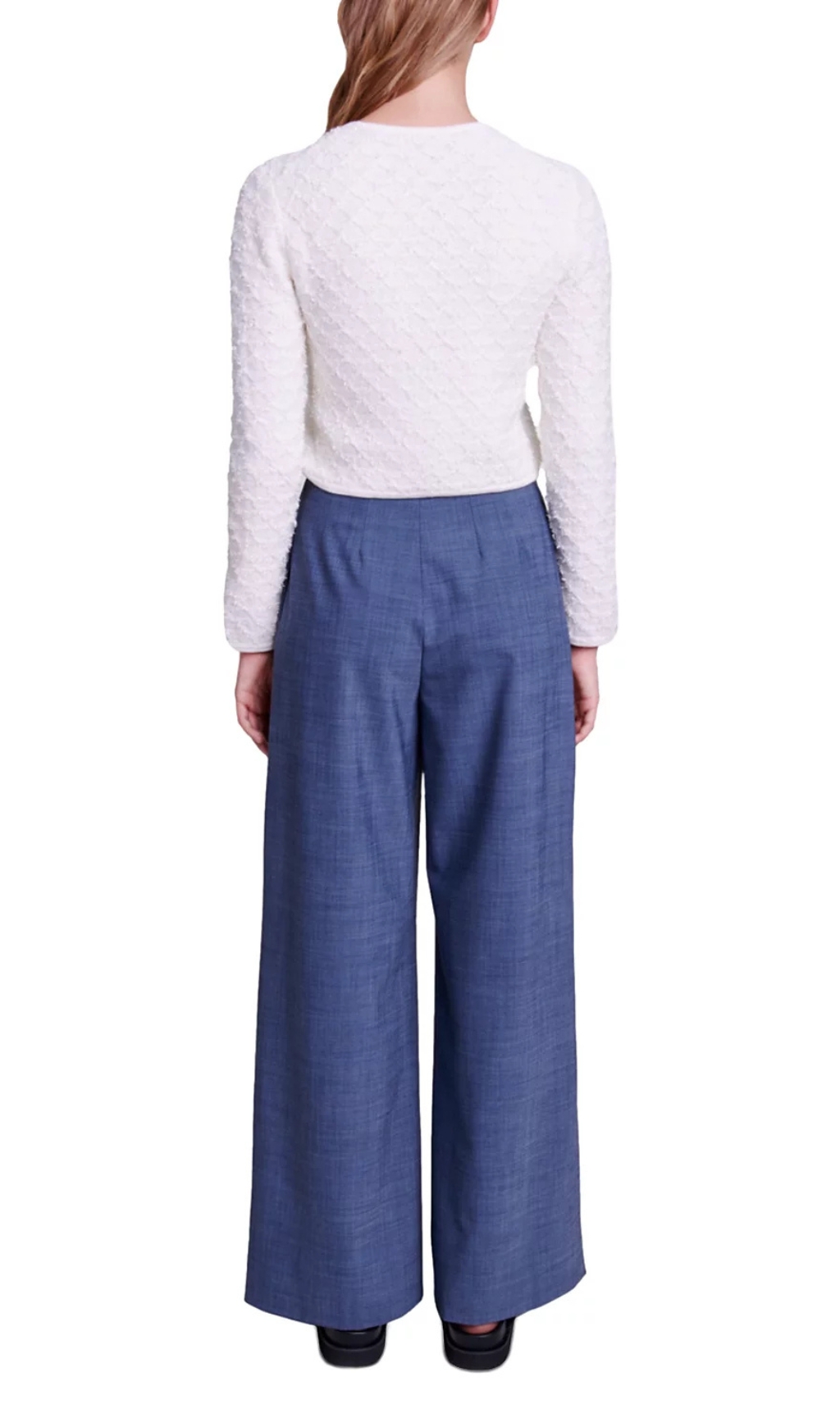 Fashionslee Women Mirtalina Cardigan