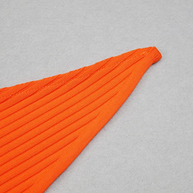15aad83c837793417e9d0fe2ad02ec16.jpeg Fashionslee Women Orange Cross Hollow Out Backless Maxi Dress
