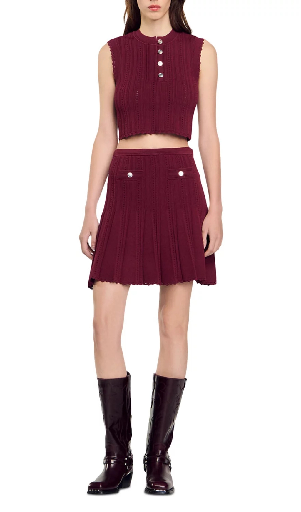 168b5a781b97fb6986e4603695784c4d.jpg Fashionslee Women Isla Sweater