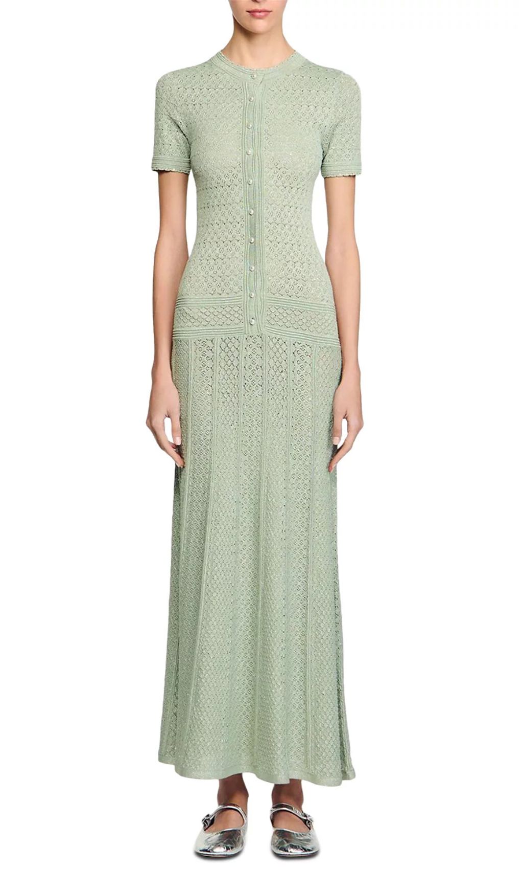 18142383425eb38a00d3c4ce82ea61f2.jpg Fashionslee Women Elon Knit Maxi Dress