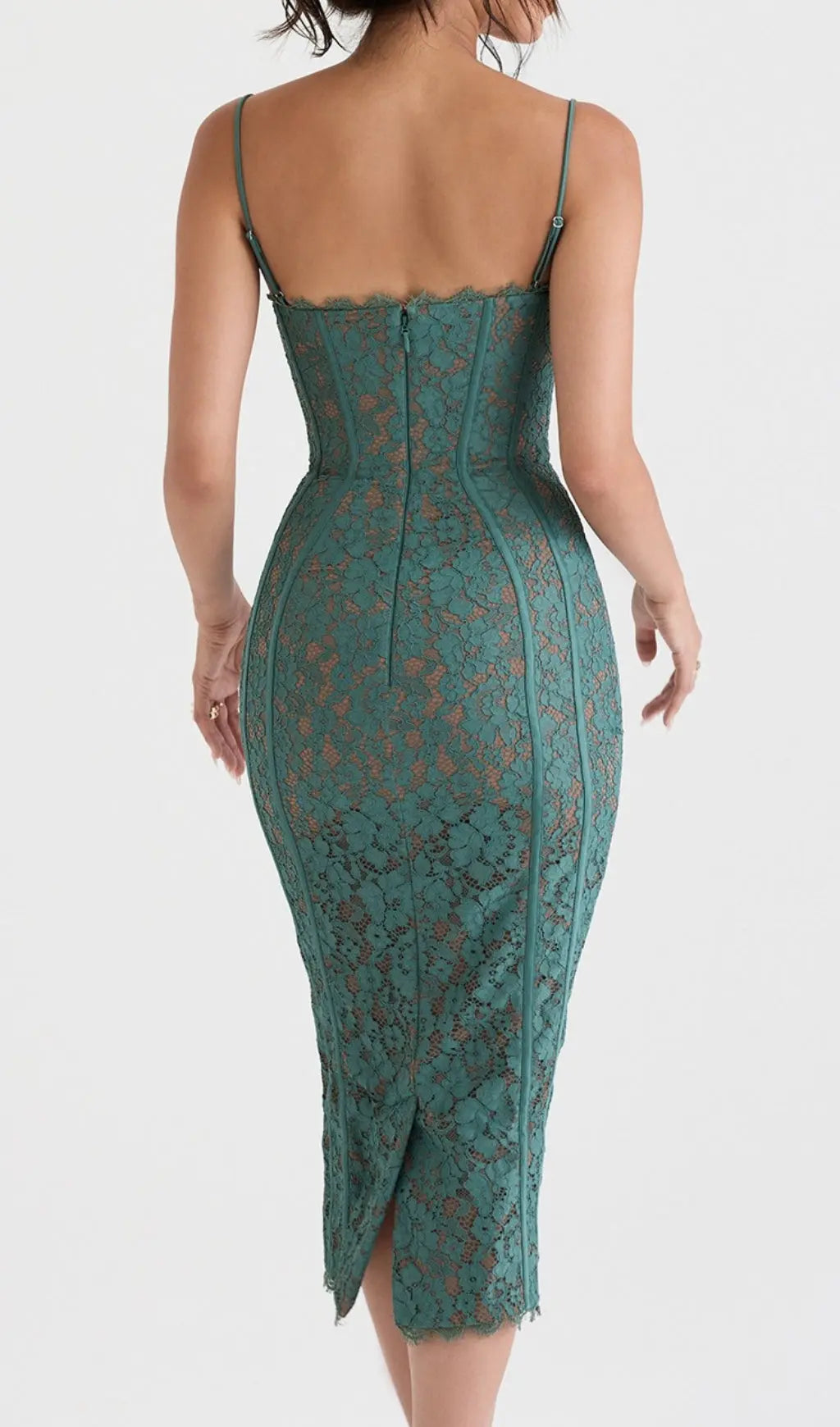 196947c9e17601576953043efe2b5391.jpeg Fashionslee Women Forest Lace Midi Dress