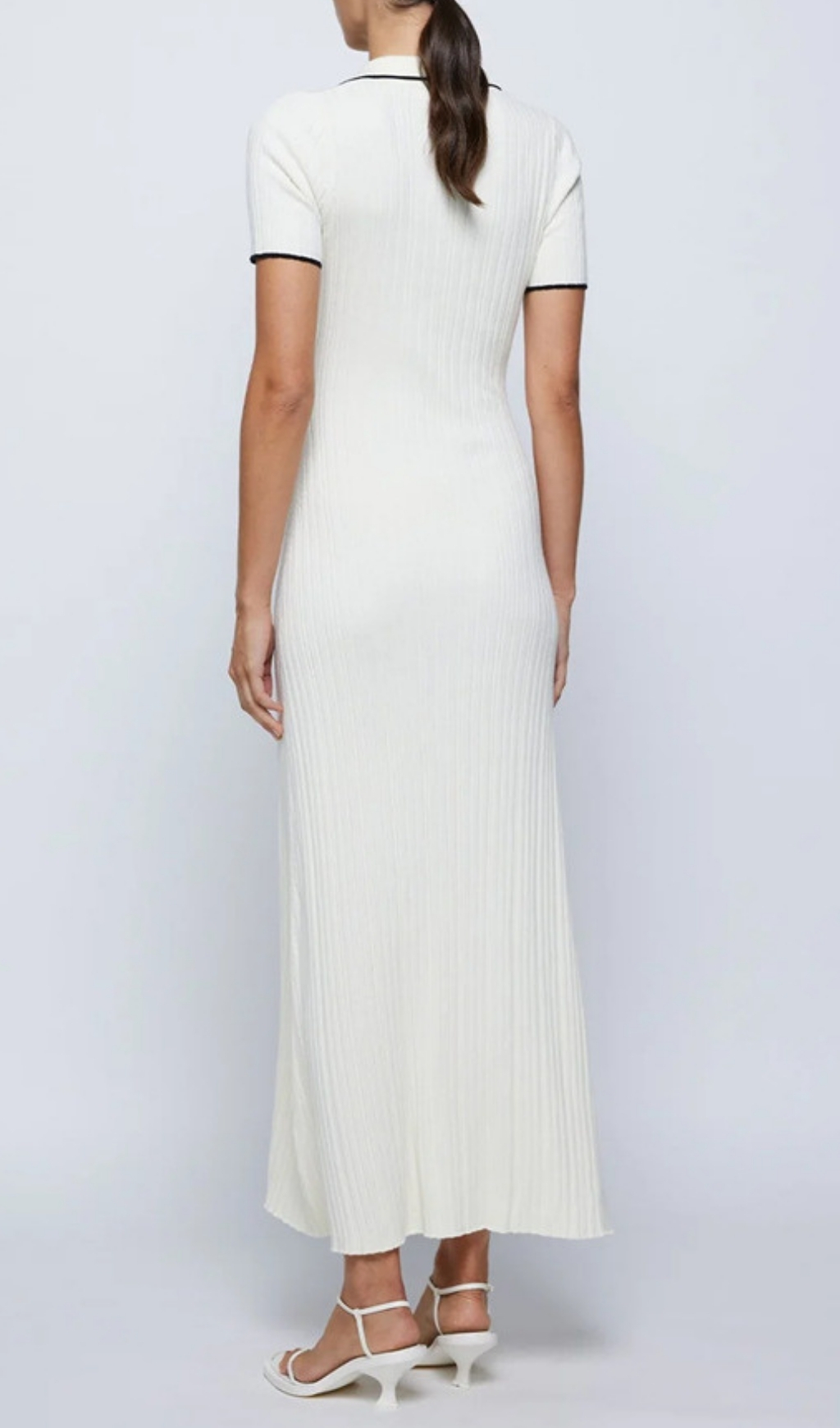 Fashionslee Women Evelia Knit Maxi Dress