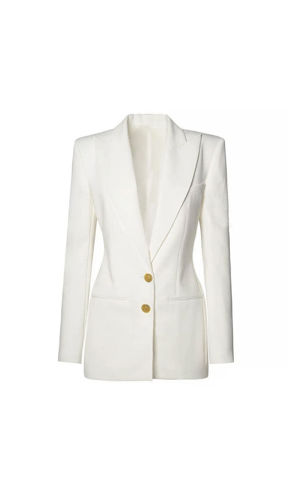 1d183e0586adccd7bee47cea4bb3fb36.jpg Fashionslee Women Katsuye Blazer