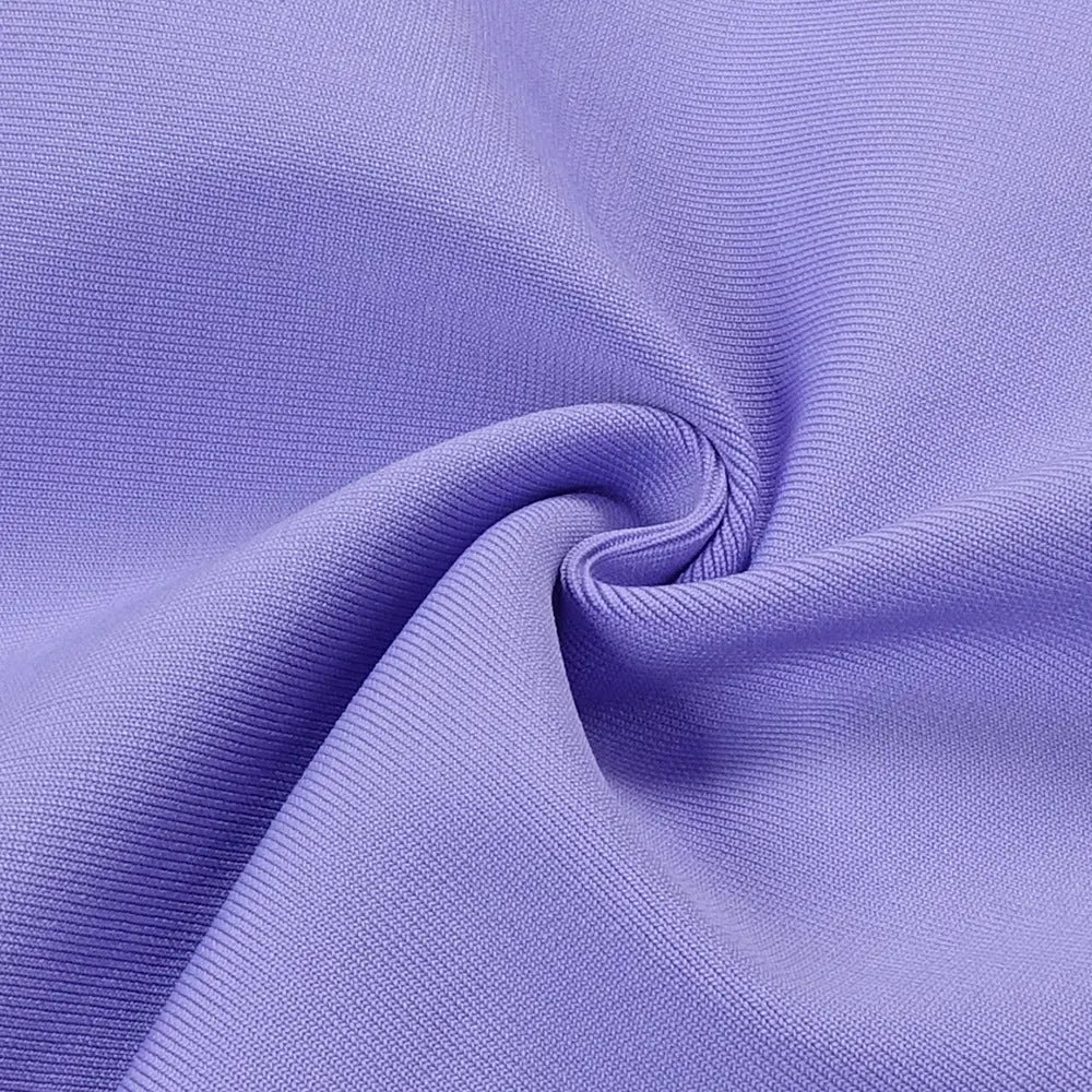 TRENDING PURPLE HALTER BACKLESS MINI DRESS - OWNCI TRENDING PURPLE HALTER BACKLESS MINI DRESS - OWNCI