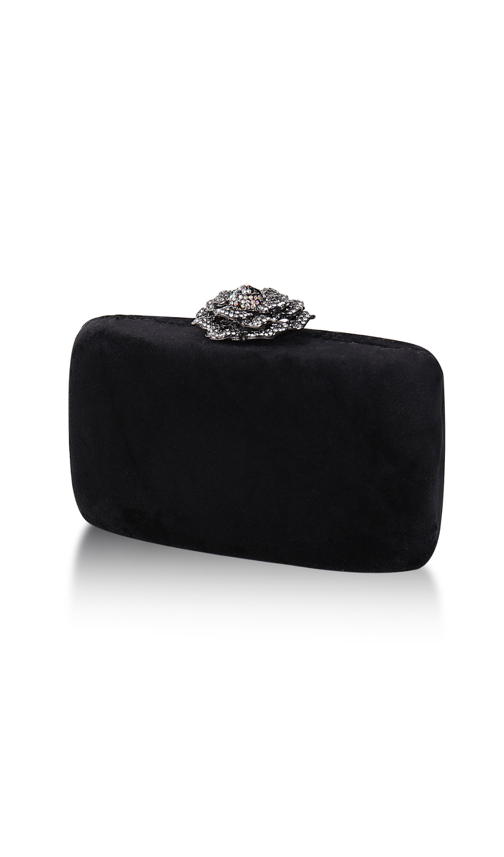 1e0b56ac5e4517bfc580a08f0e31b695.jpg Fashionslee Women Darrow Flower Handbag