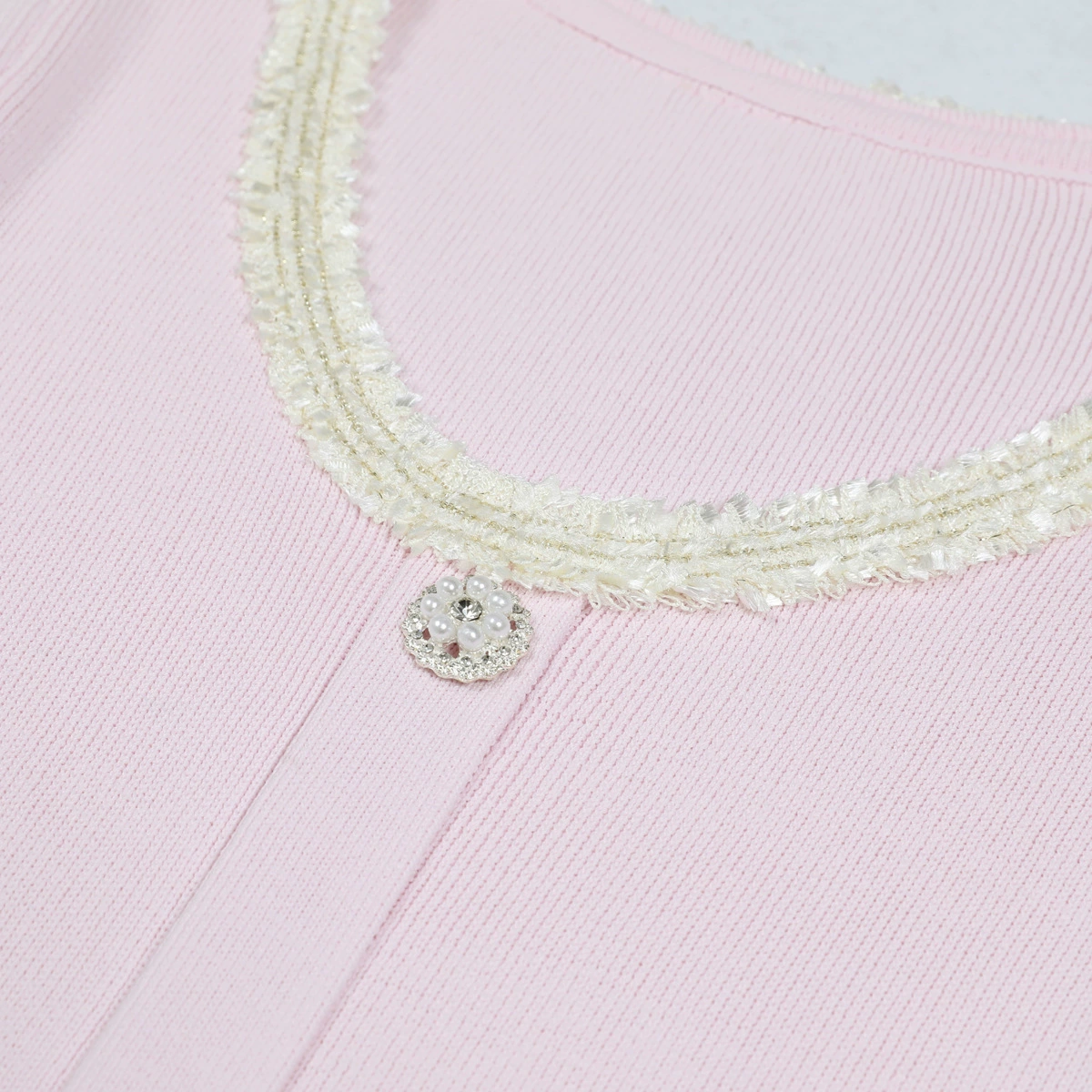 207bde1a918ad27ecf20e3770c02bb68.webp Fashionslee Women Elder Pink Long Sleeve Mini Dress