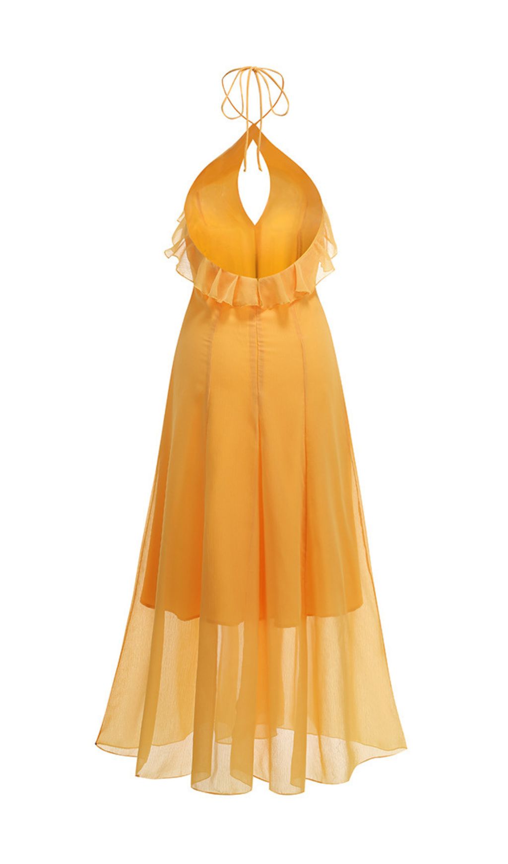 20af96248dcdf8311e2bf23c6a71ae5b.jpg Fashionslee Women Glennis Halter Backless Maxi Dress
