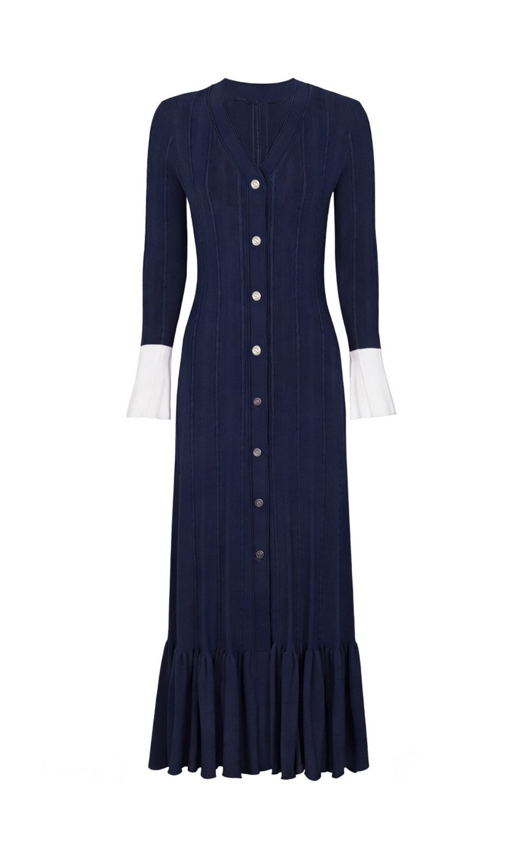 VINTAGE KNIT MIDI DRESS – AESTHETIC MUST-HAVE - OWNCI VINTAGE KNIT MIDI DRESS – AESTHETIC MUST-HAVE - OWNCI