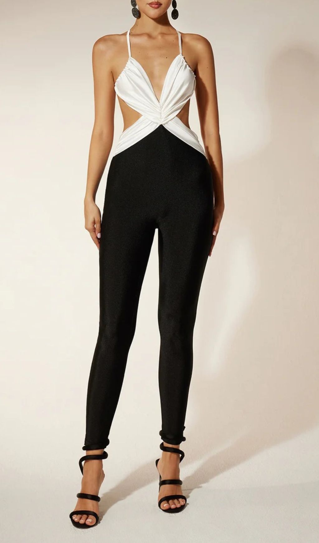 212f9e33f7ed3eb2fef37ceedbb35ecc.jpg Fashionslee Women Einya Spaghetti Ruched Jumpsuit