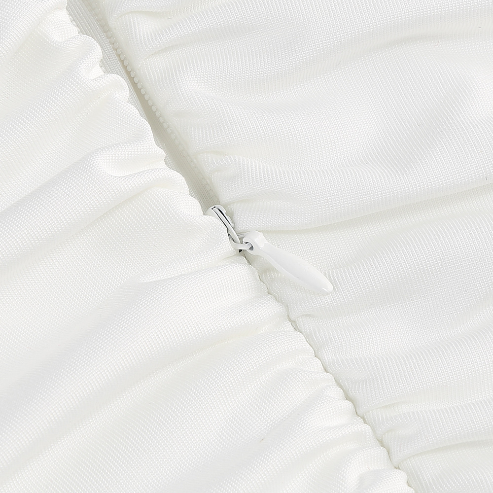 VINTAGE WHITE MIDI DRESS – AESTHETIC LONG SLEEVE - OWNCI VINTAGE WHITE MIDI DRESS – AESTHETIC LONG SLEEVE - OWNCI
