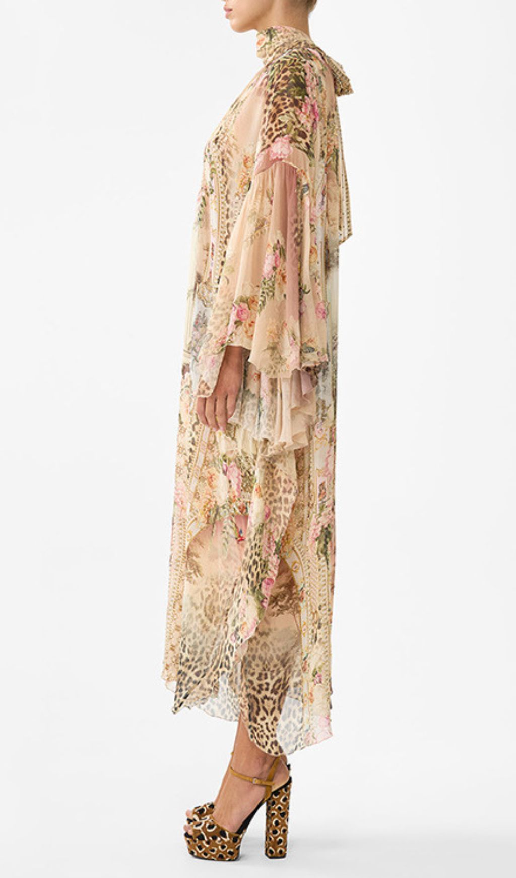 226f108b00909547cf8dcc3009b0e8ee.jpg Fashionslee Women Jetta Printed Maxi Dress