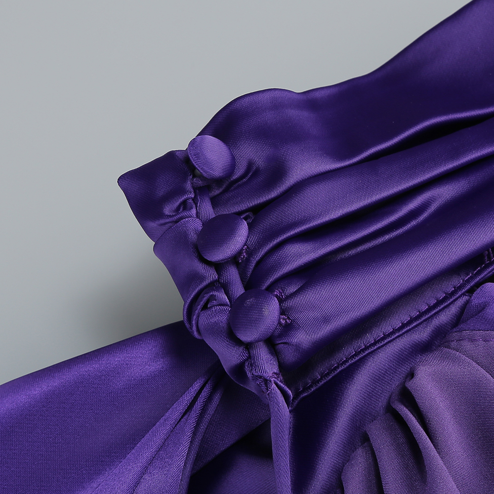 228d8ddc0542f1a4f69ae5fa32f04b64.jpg Fashionslee Women Carmelo Purple Flower Halter Maxi Dress