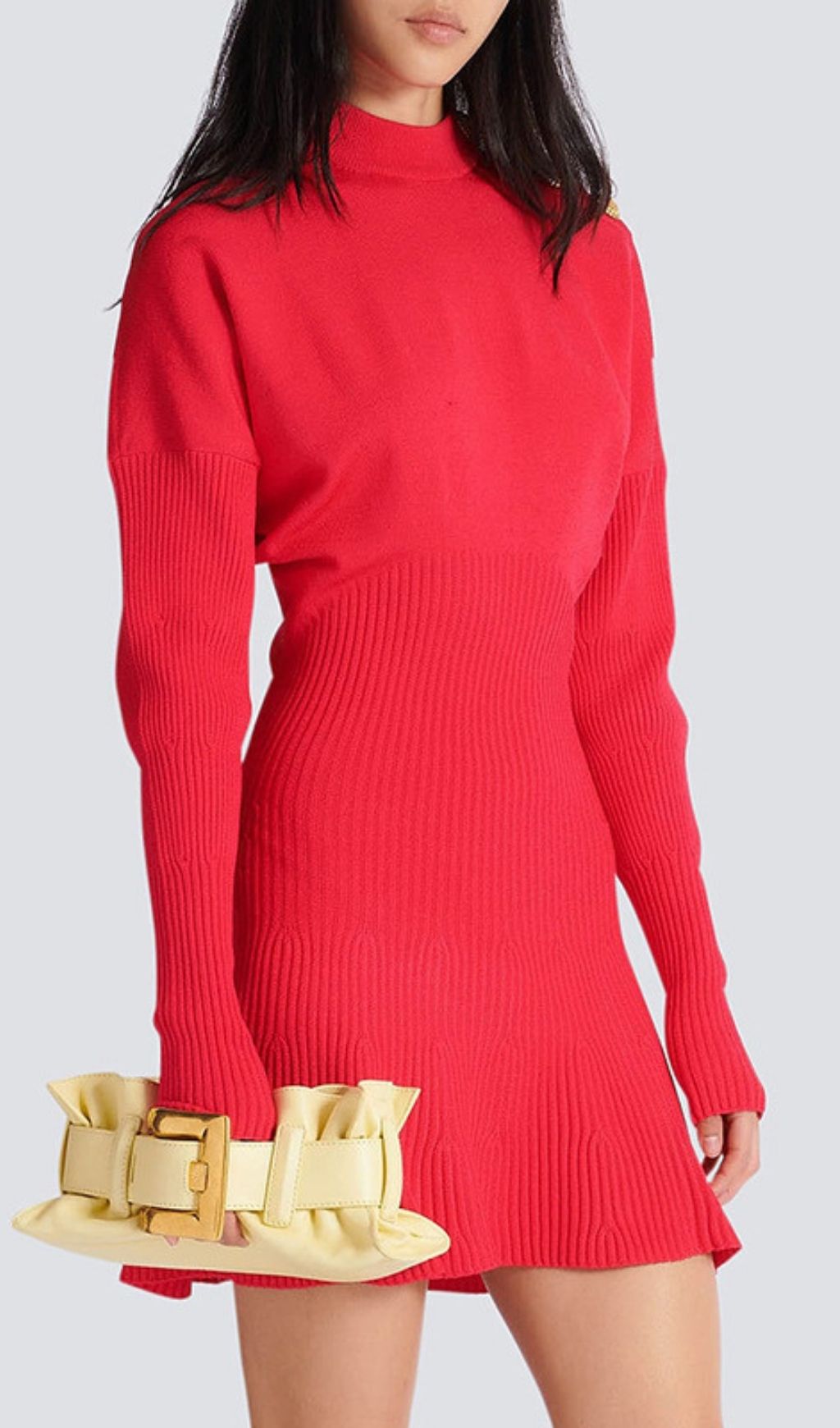 237f8f6a149a70b6af055fda0aef1425.jpg Fashionslee Women Kamryn Long Sleeve Mini Dress