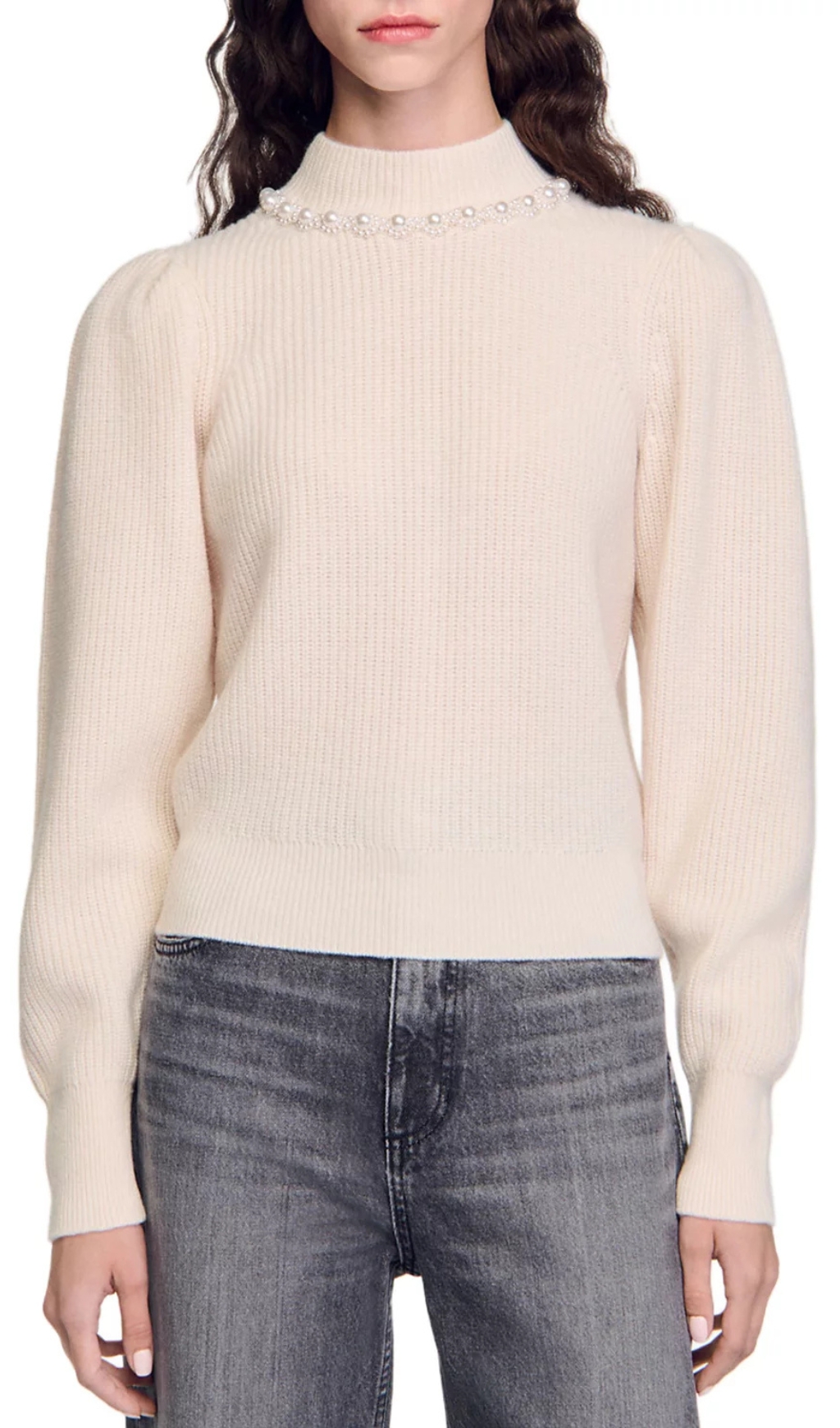 Fashionslee Women Lisa Sweater