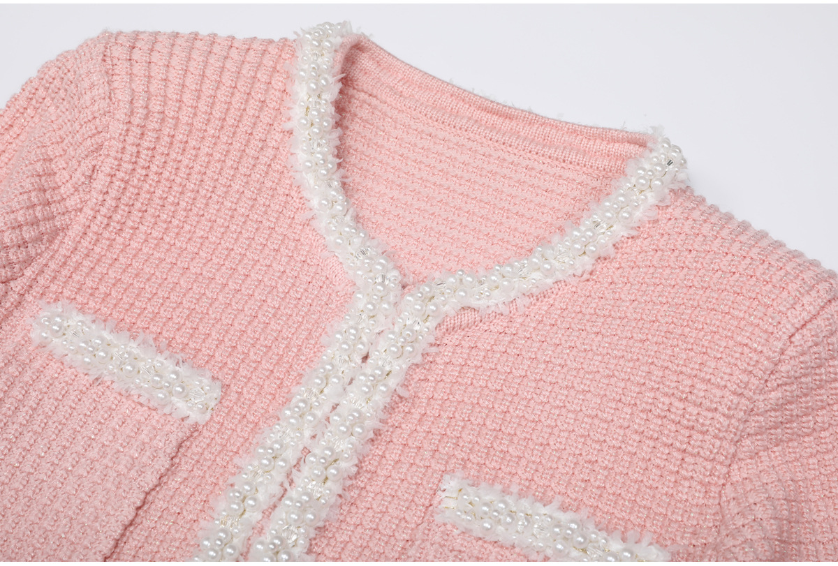 257ffb3a434ecf09f78cde18292793f3.jpg Fashionslee Women Katy Knit Long Sleeve Midi Dress