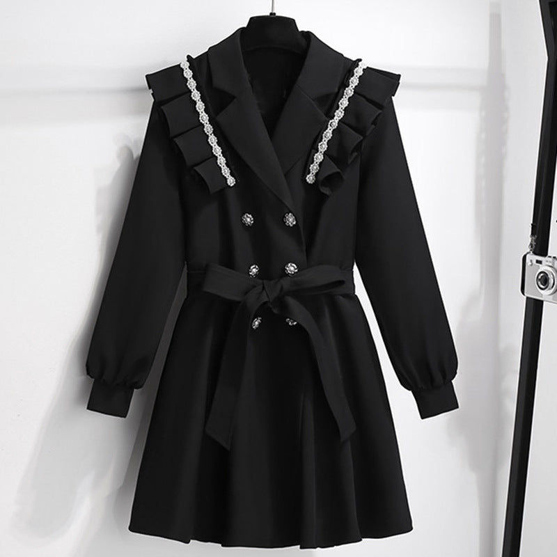 PEARL EMBELLISHED MINI DRESS – VIRAL AESTHETIC - OWNCI PEARL EMBELLISHED MINI DRESS – VIRAL AESTHETIC - OWNCI