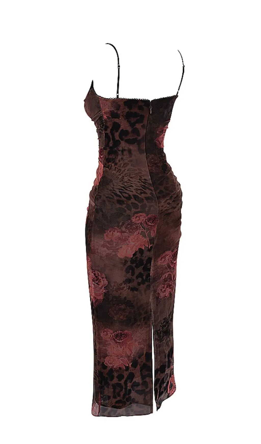 28dae28c9439762d4d8178f719b6e5f5.jpeg Fashionslee Women Printed Midi Dress