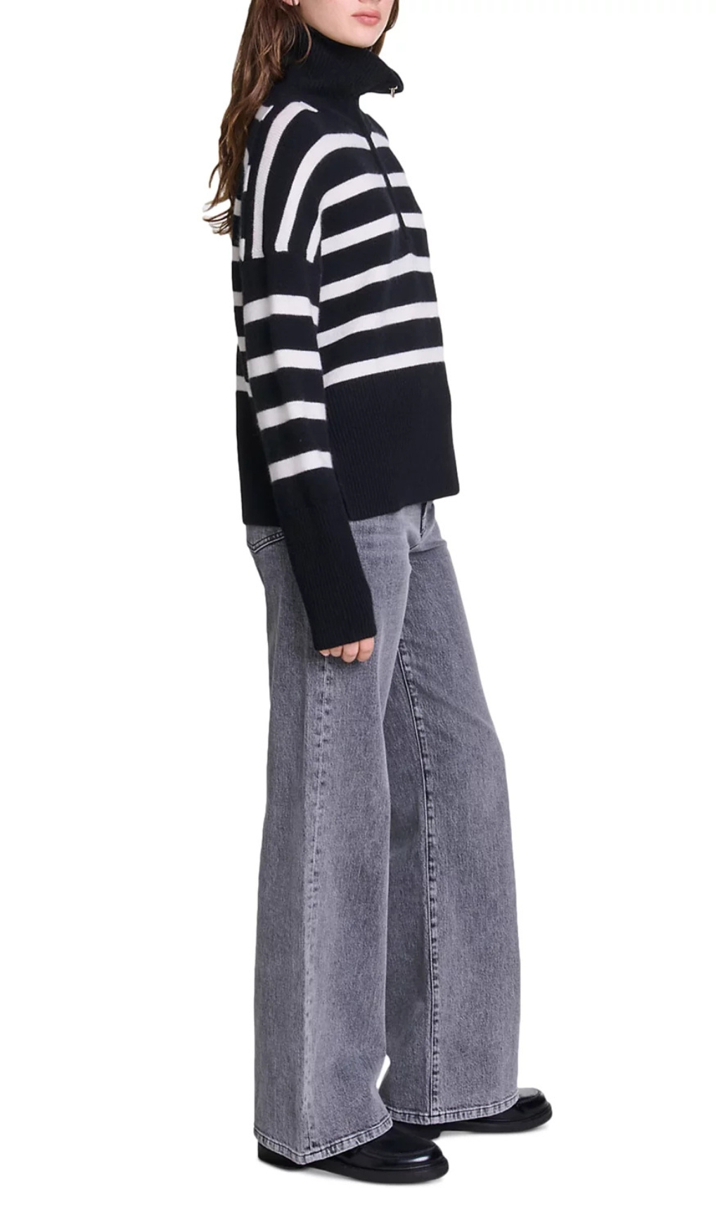 Fashionslee Women Marinea Sweater