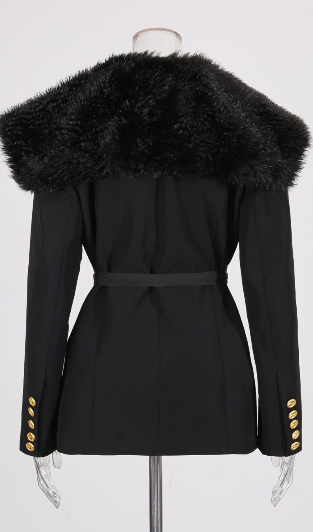 VIRAL HALA BLACK BLAZER MUST-HAVE - OWNCI VIRAL HALA BLACK BLAZER MUST-HAVE - OWNCI