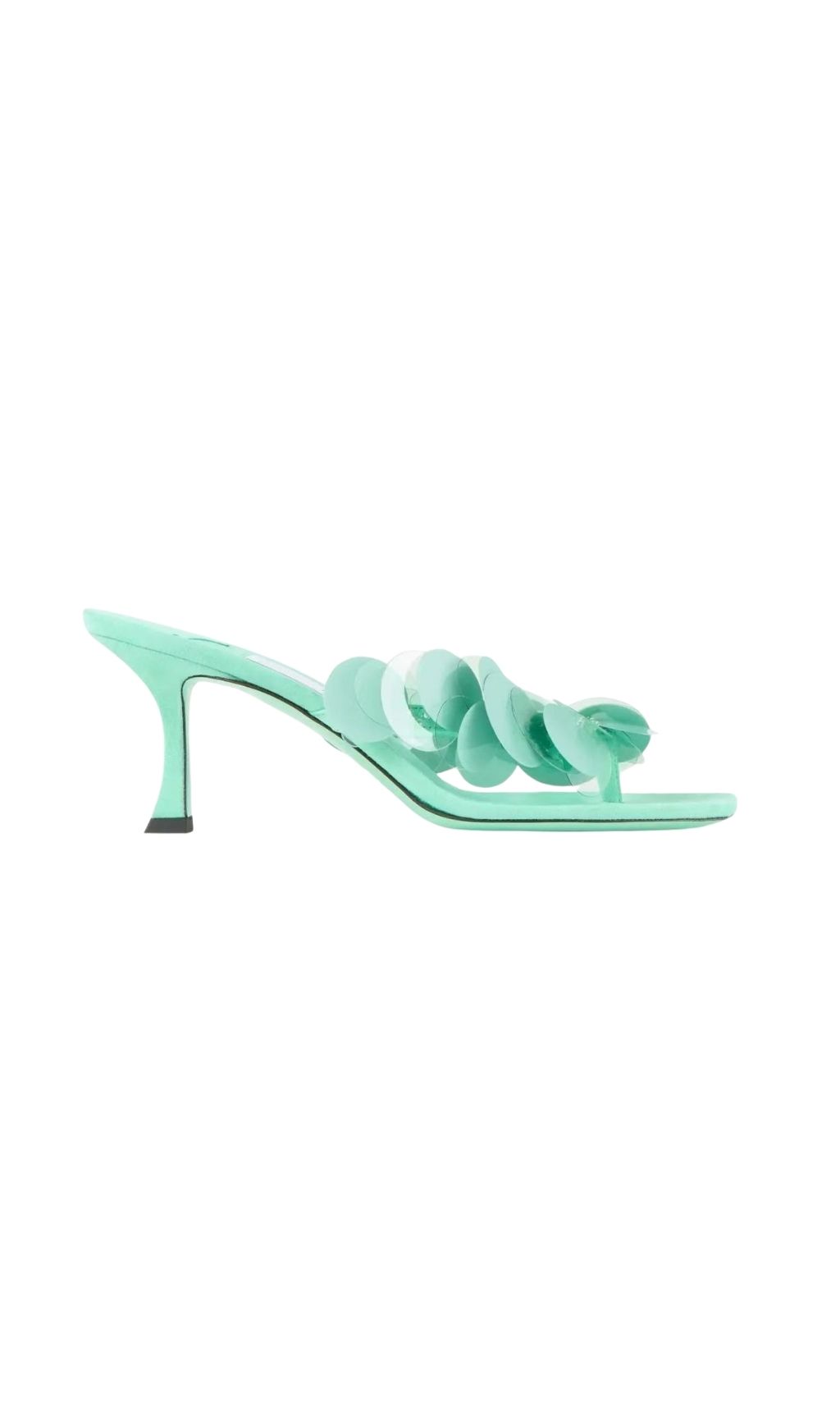 MINT SEQUIN STILETTO HEELS – TRENDING - OWNCI MINT SEQUIN STILETTO HEELS – TRENDING - OWNCI