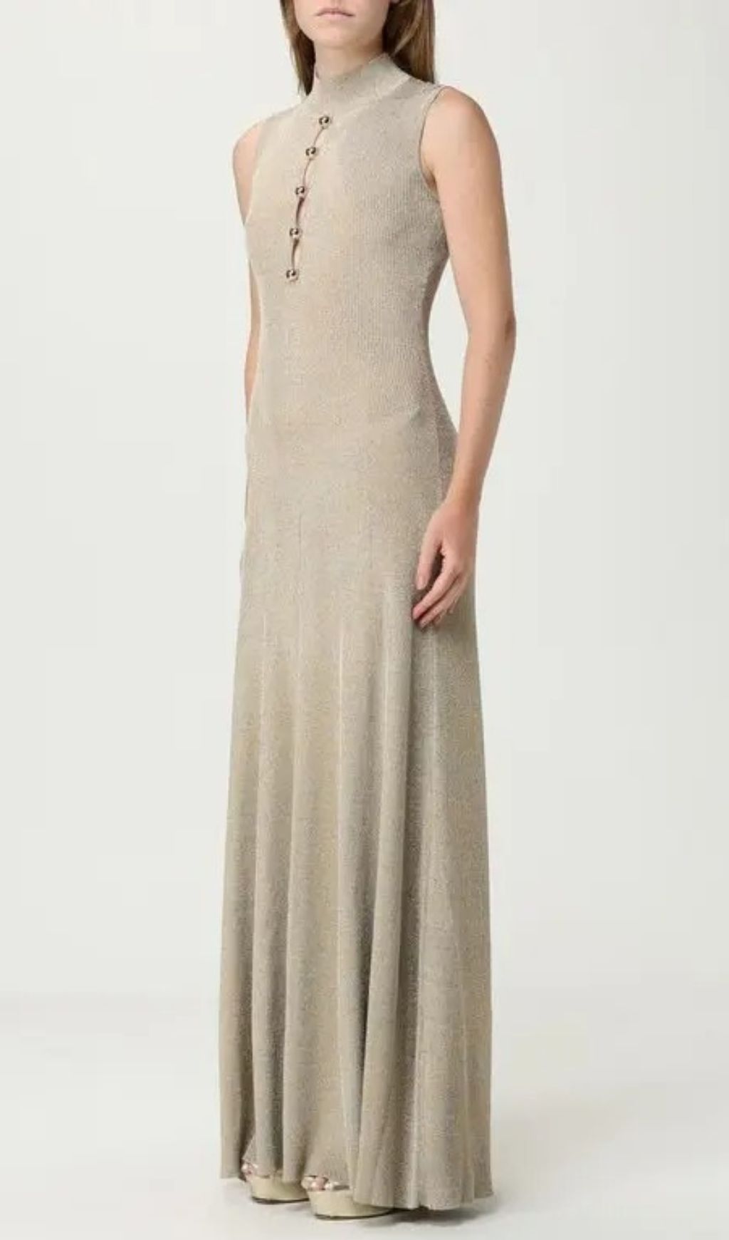 2c243b85d82da1043d22b84feb17c2ef.jpg Fashionslee Women Juno Sleeveless Knit Maxi Dress