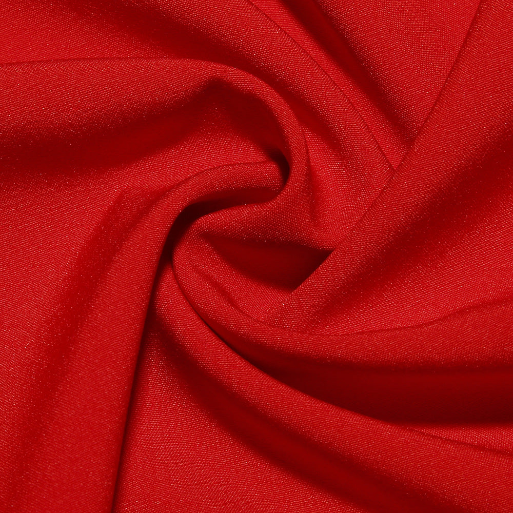 2c2e5c432c57c183627c50fba02be66d.jpeg Fashionslee Women Red Rose Bustier Sundress