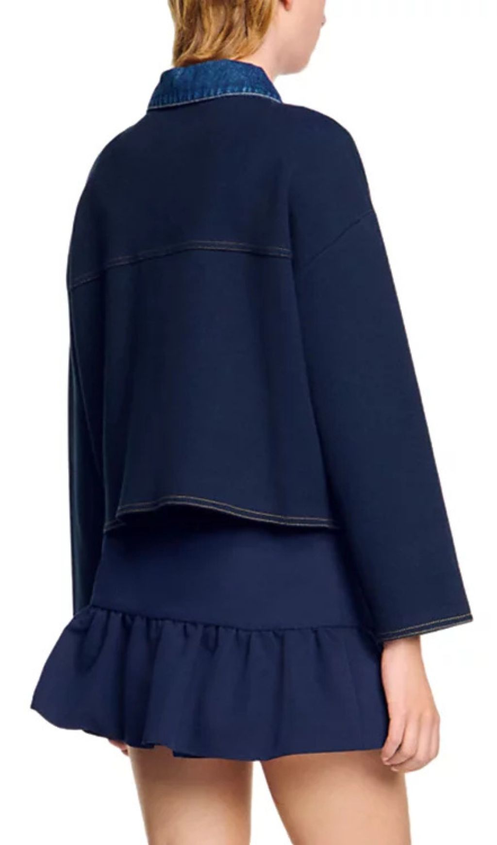 TRENDING DENIM CARDIGAN – VIRAL AESTHETIC LAYER - OWNCI TRENDING DENIM CARDIGAN – VIRAL AESTHETIC LAYER - OWNCI