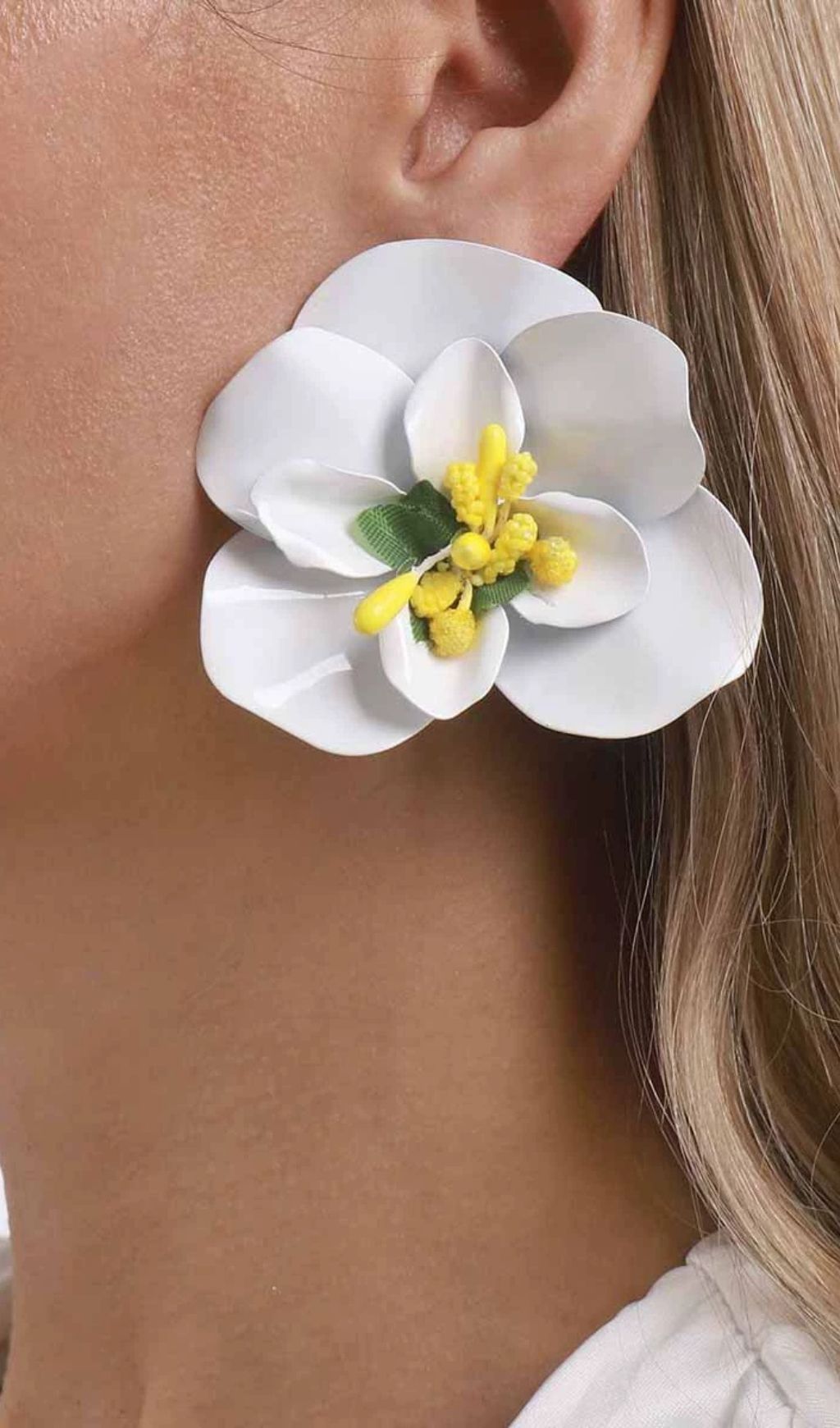 2e89a2c19e01b4fd639958f89638b849.jpg Fashionslee Women Jovia Flower Earrings