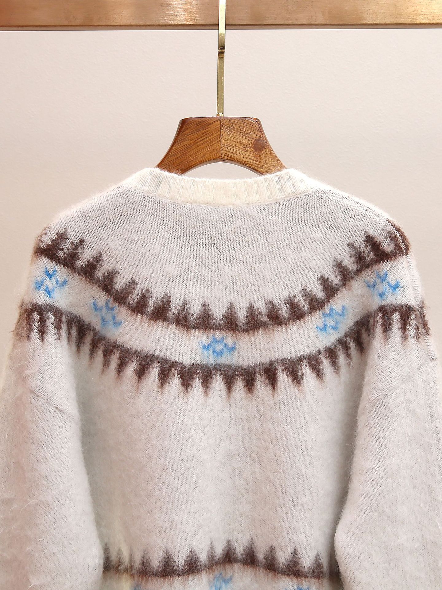 2ee21575857c12335e3c319aab74de66.jpg Fashionslee Women Janneke Plush Cardigan